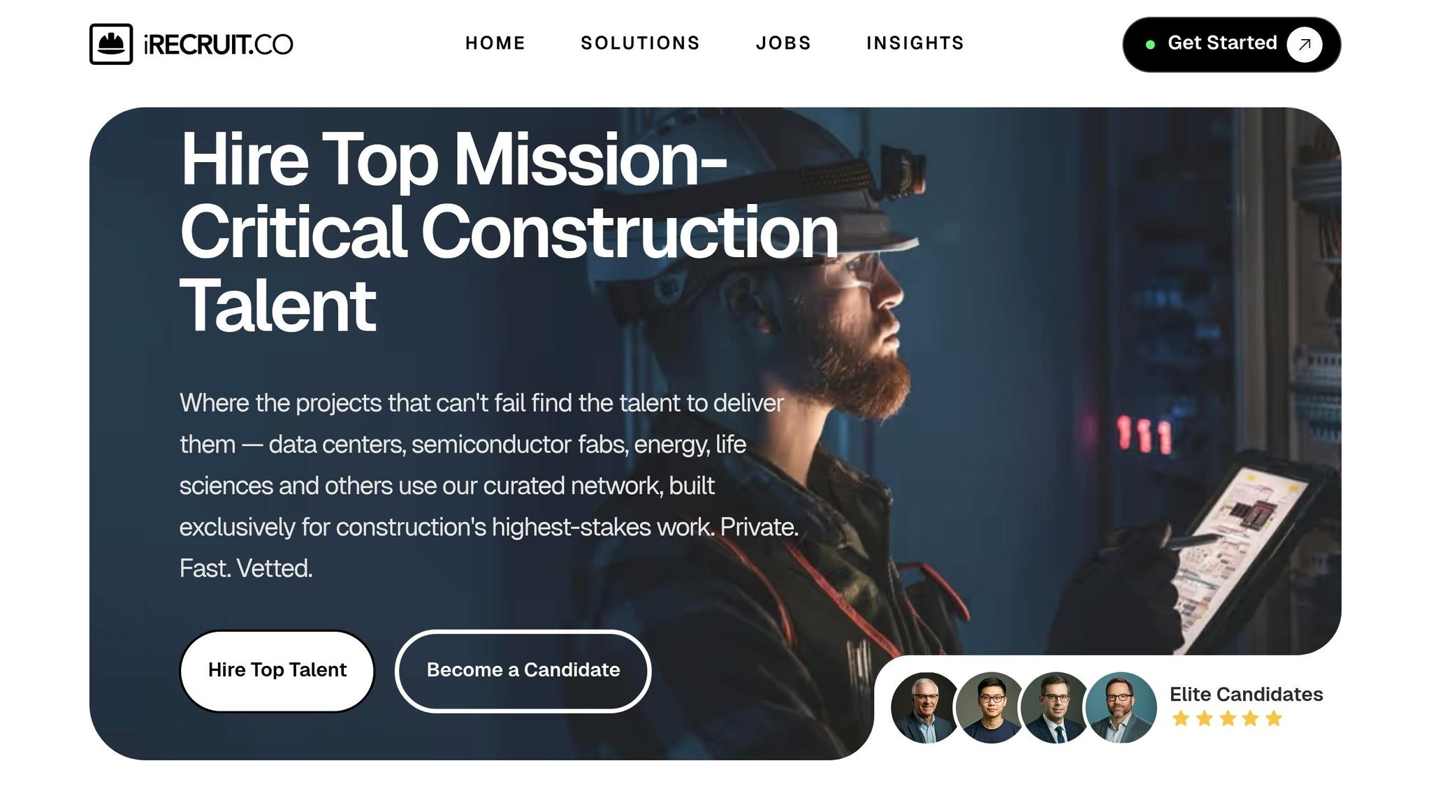 iRecruit.co