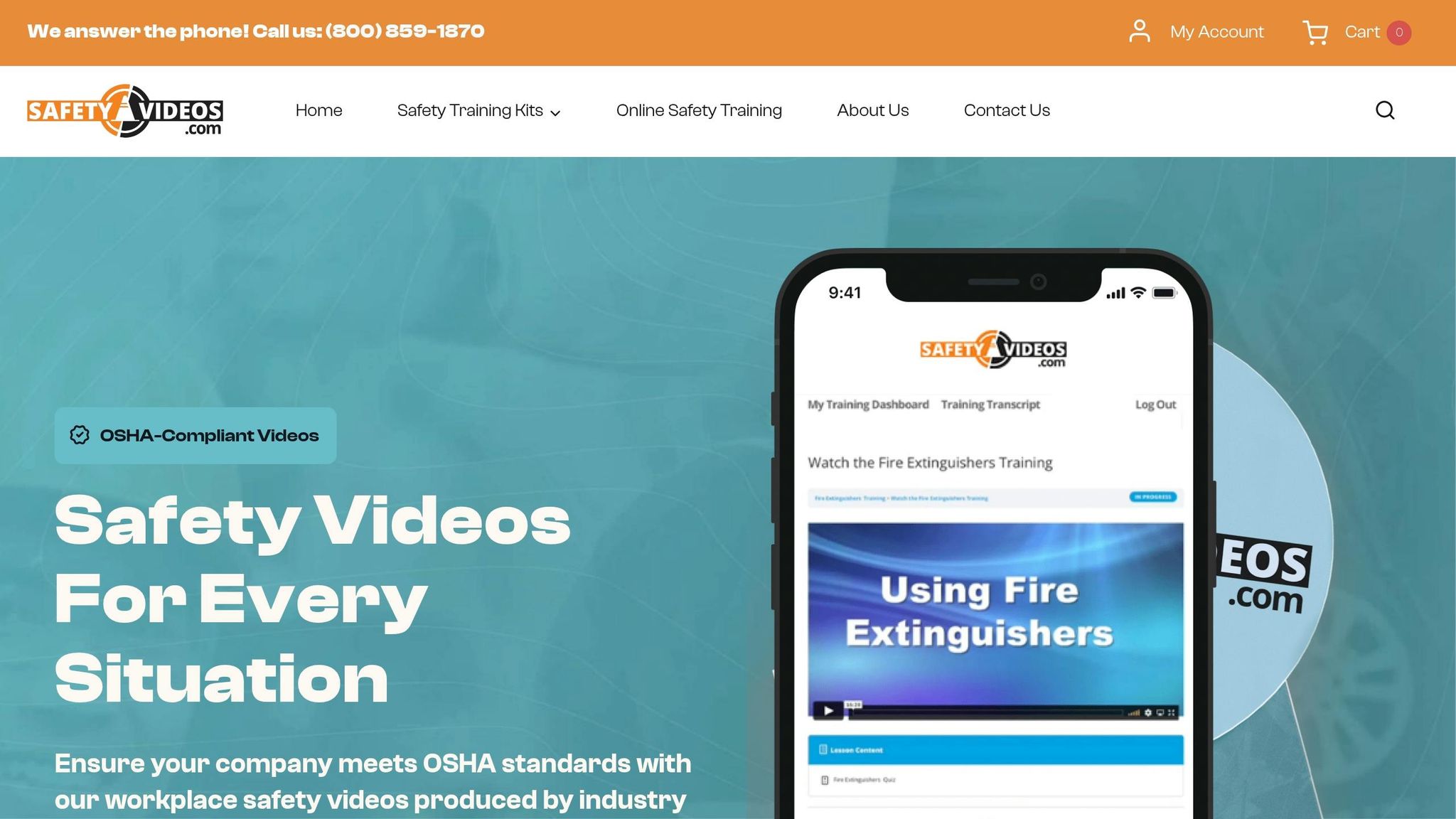 SafetyVideos.com