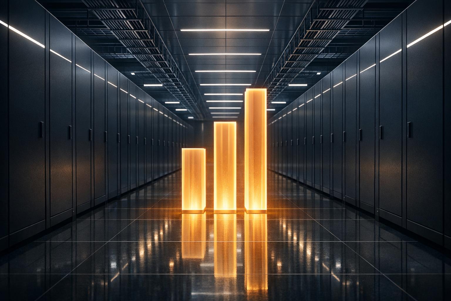 2026 Salary Trends for Data Center Commissioning