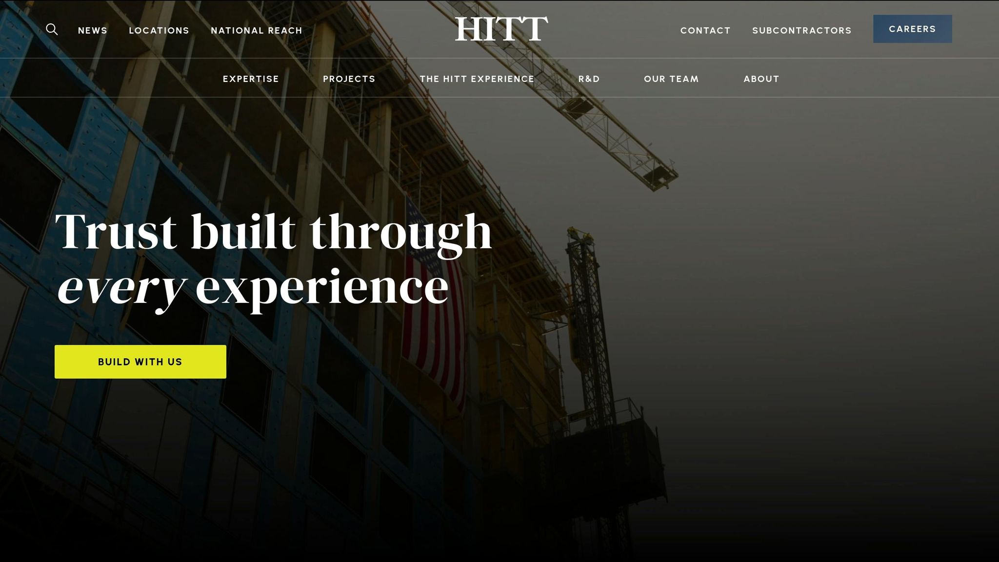 HITT Contracting