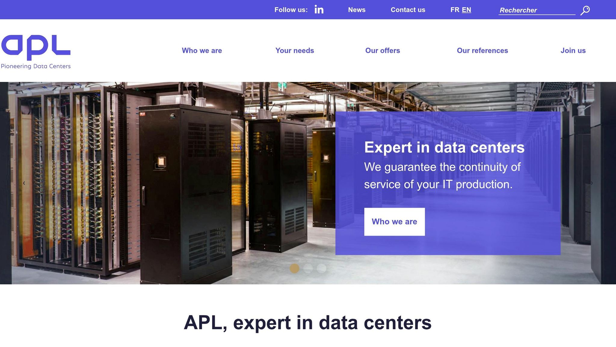 APL