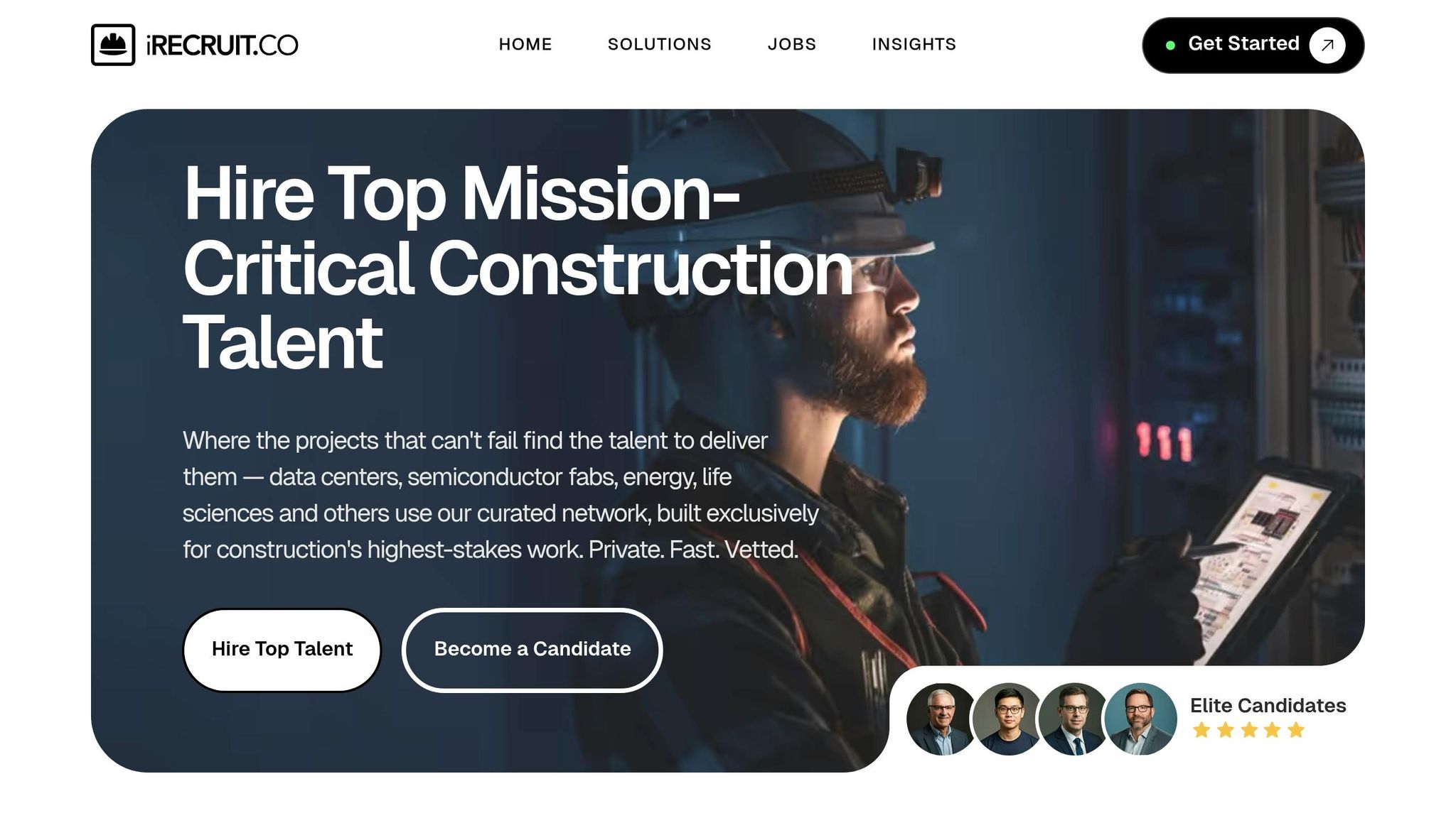 iRecruit.co