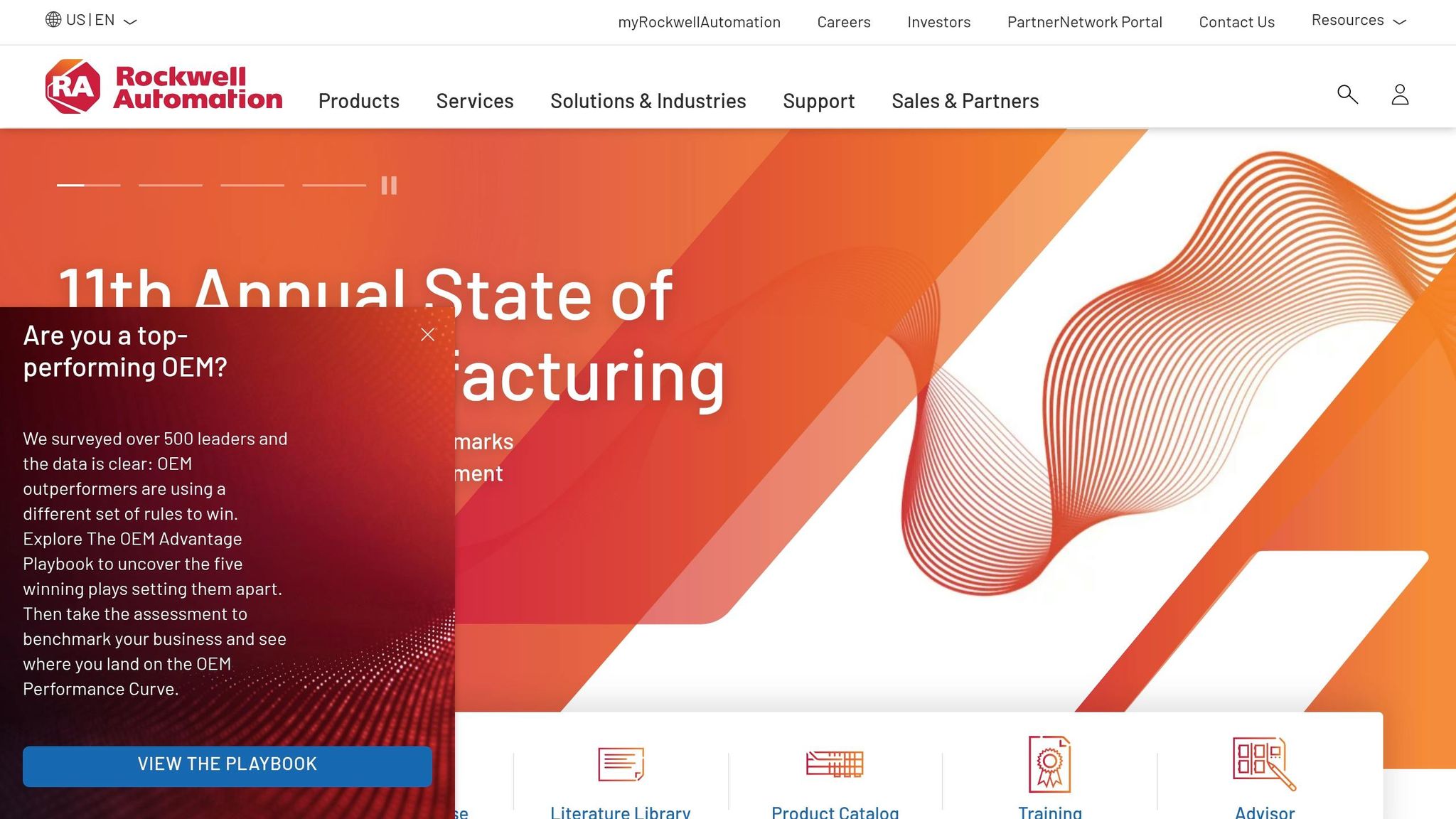 Rockwell Automation