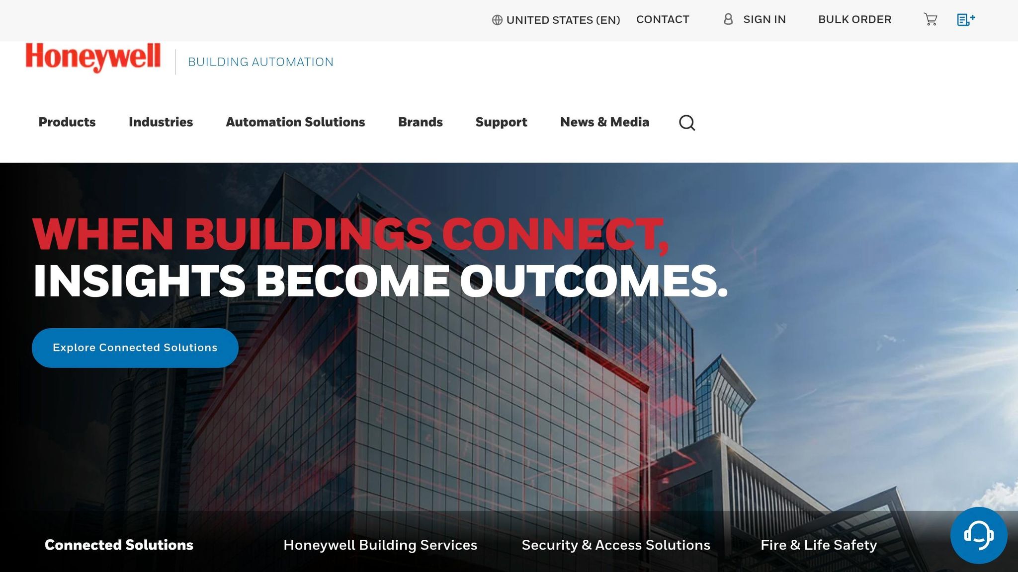 Honeywell