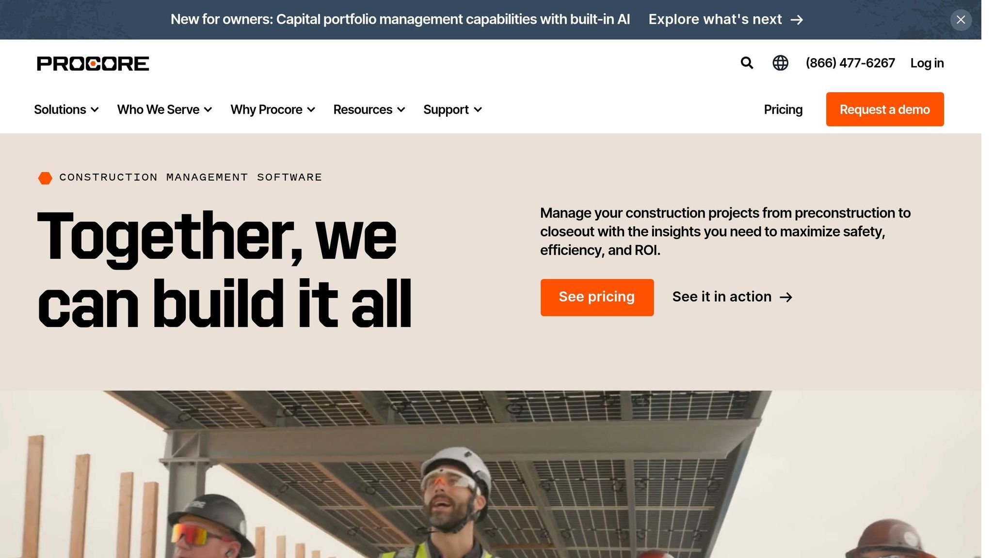 Procore AI