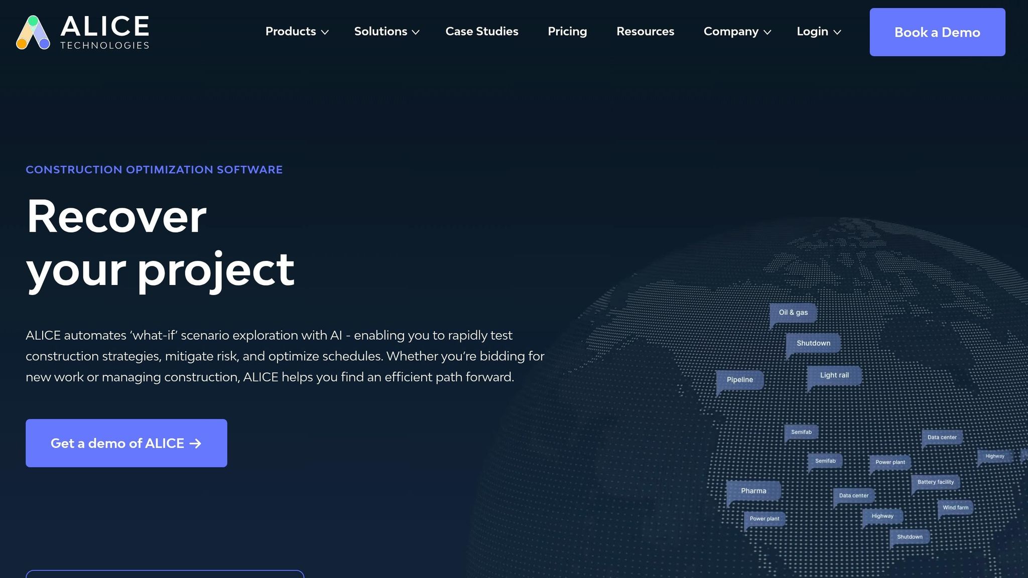 ALICE Technologies