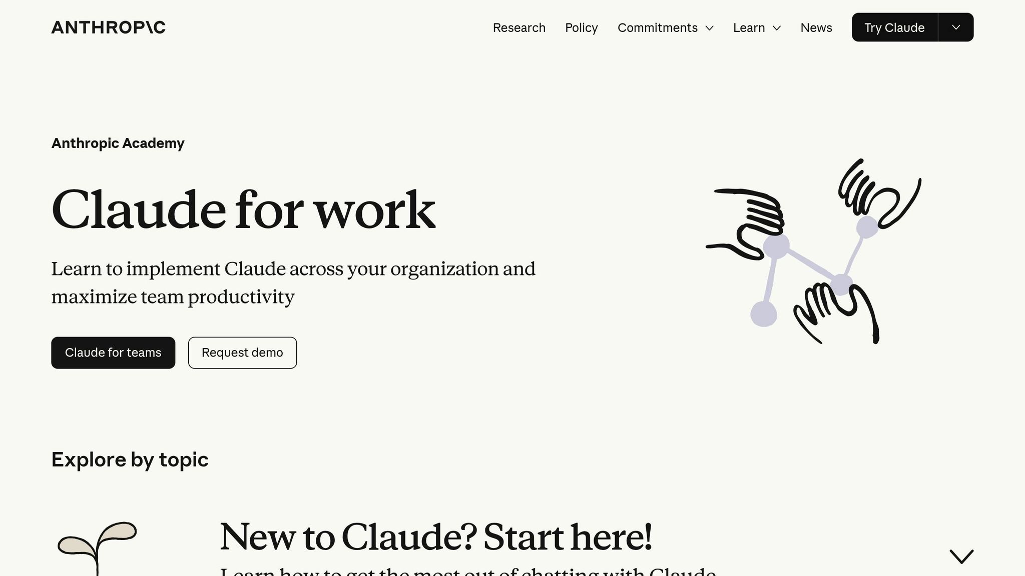 Claude
