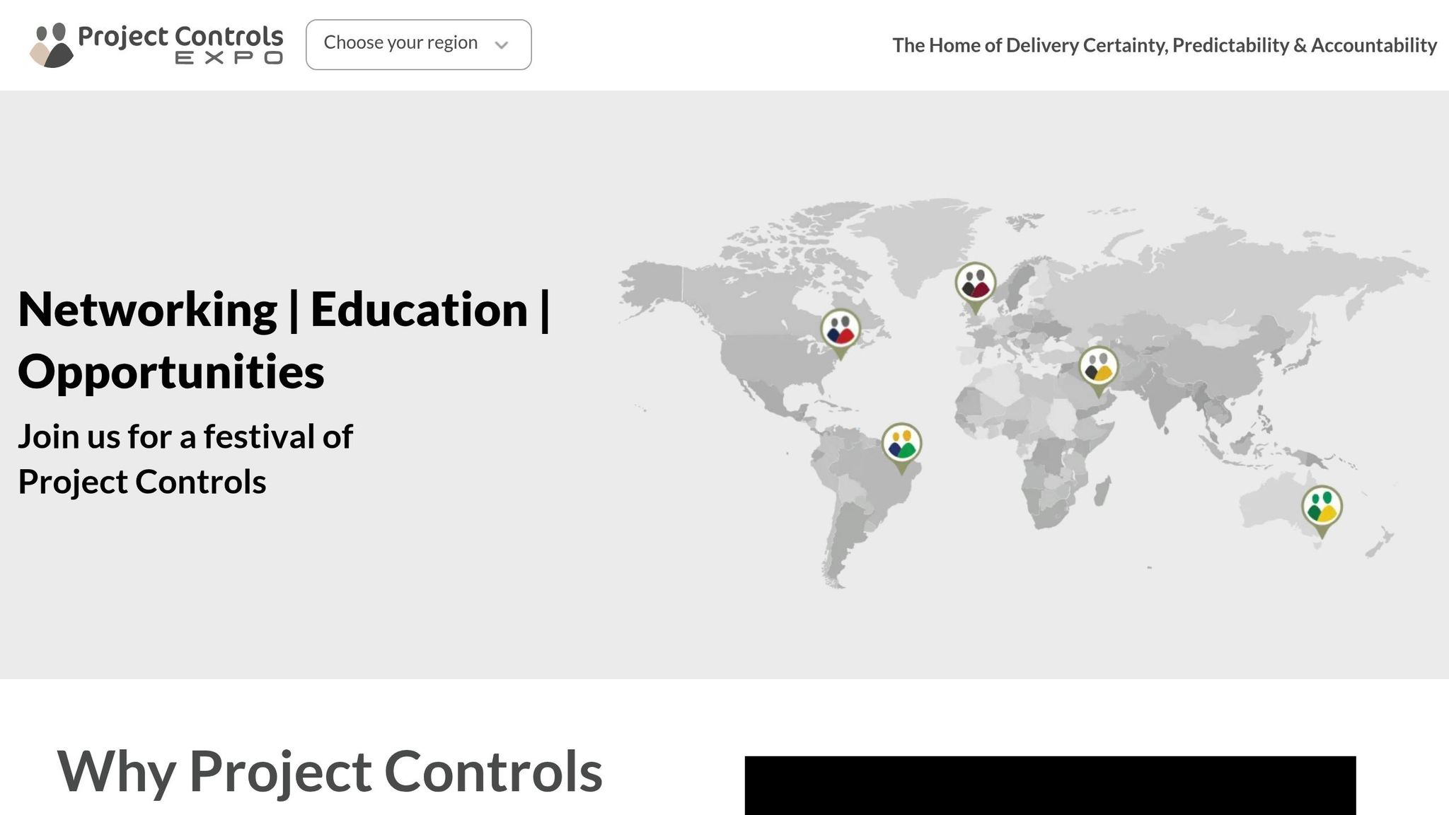 Project Controls Expo