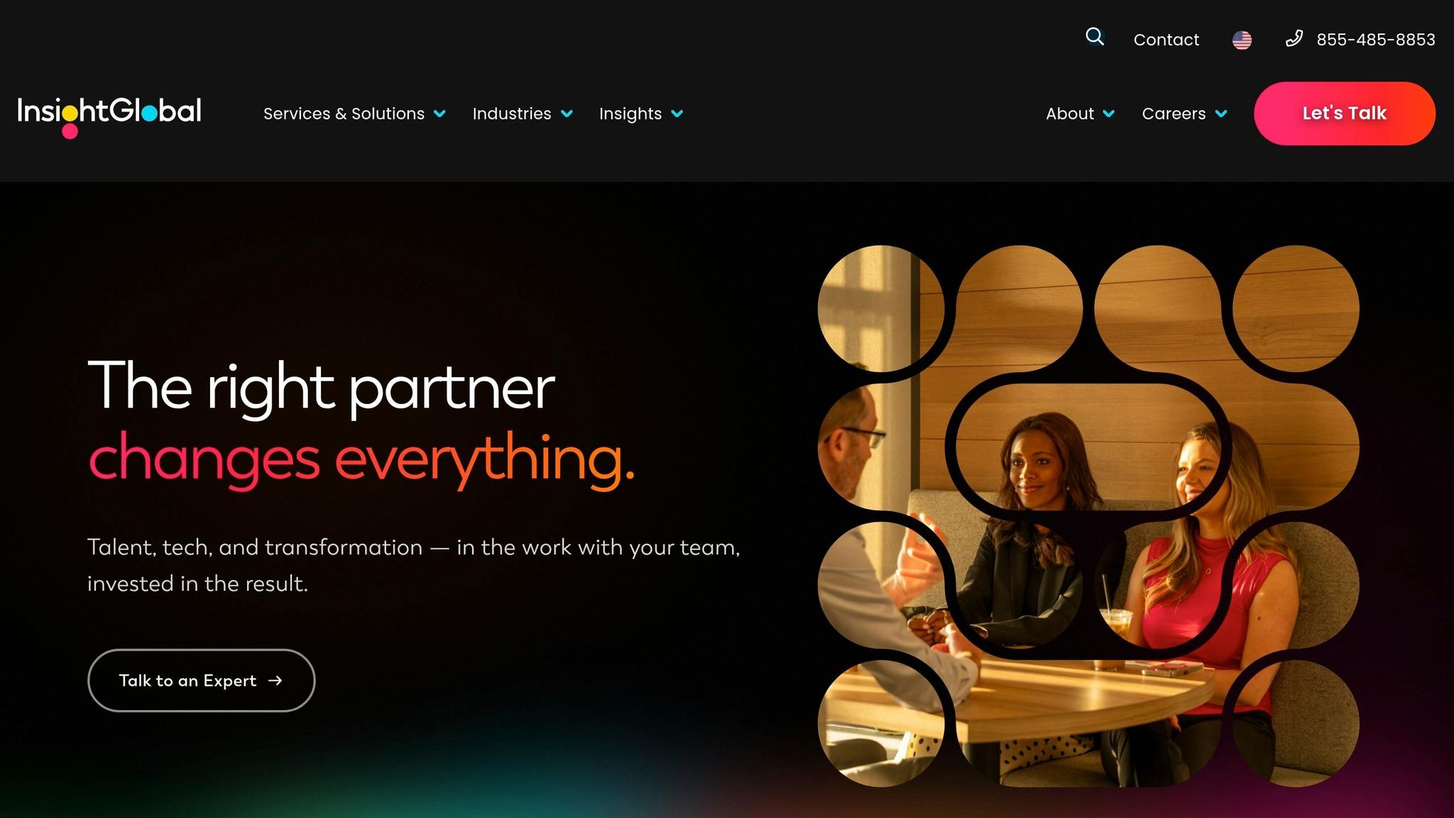 Insight Global