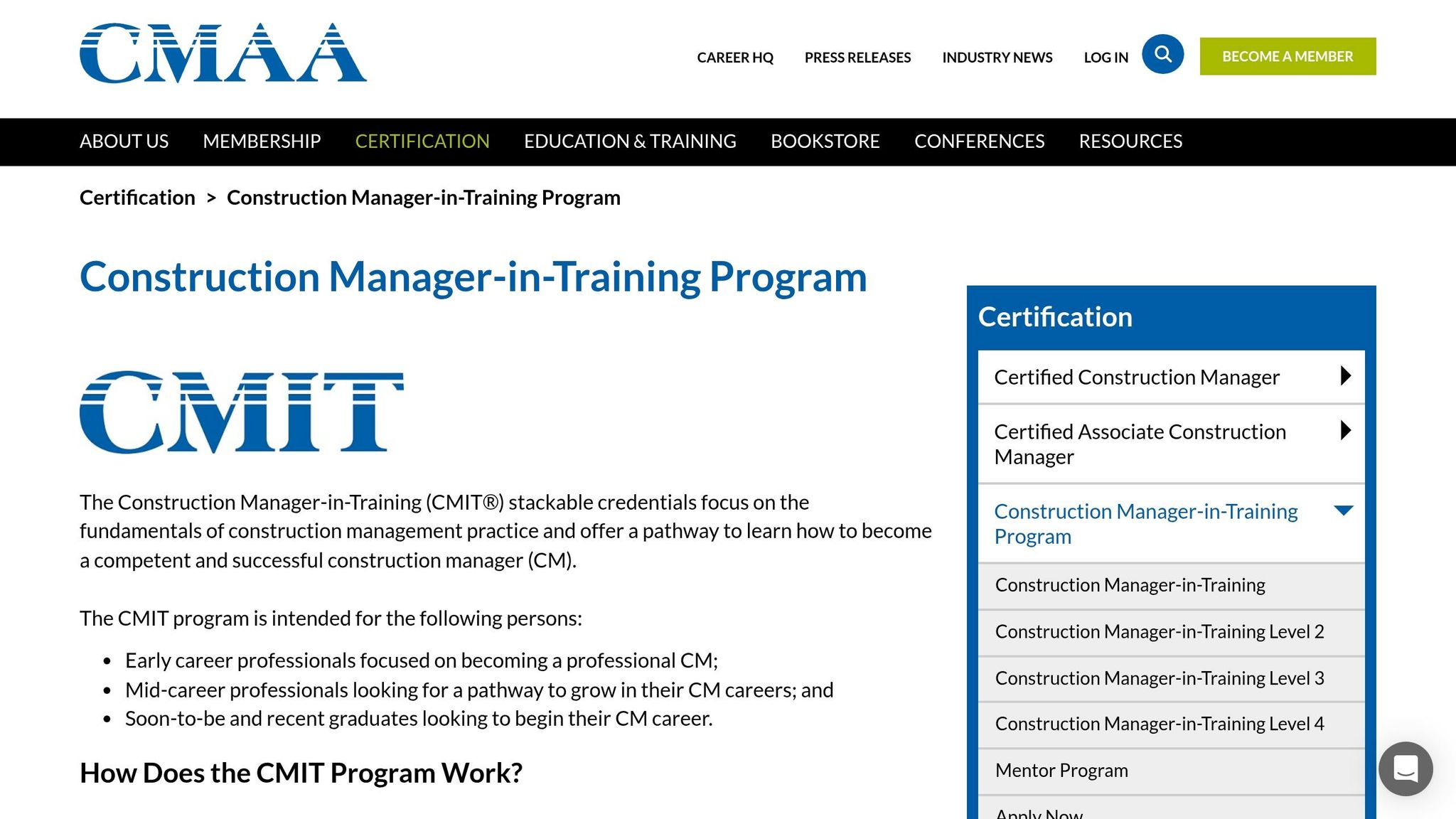 CMIT