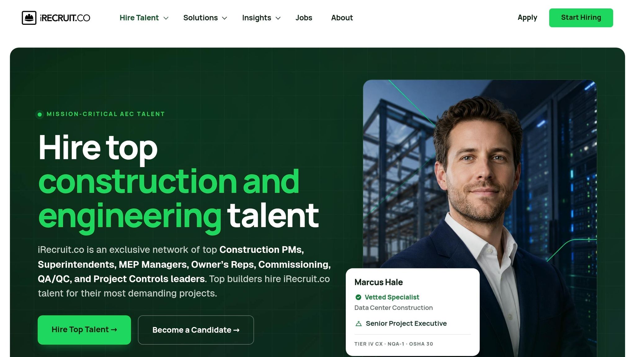 iRecruit.co