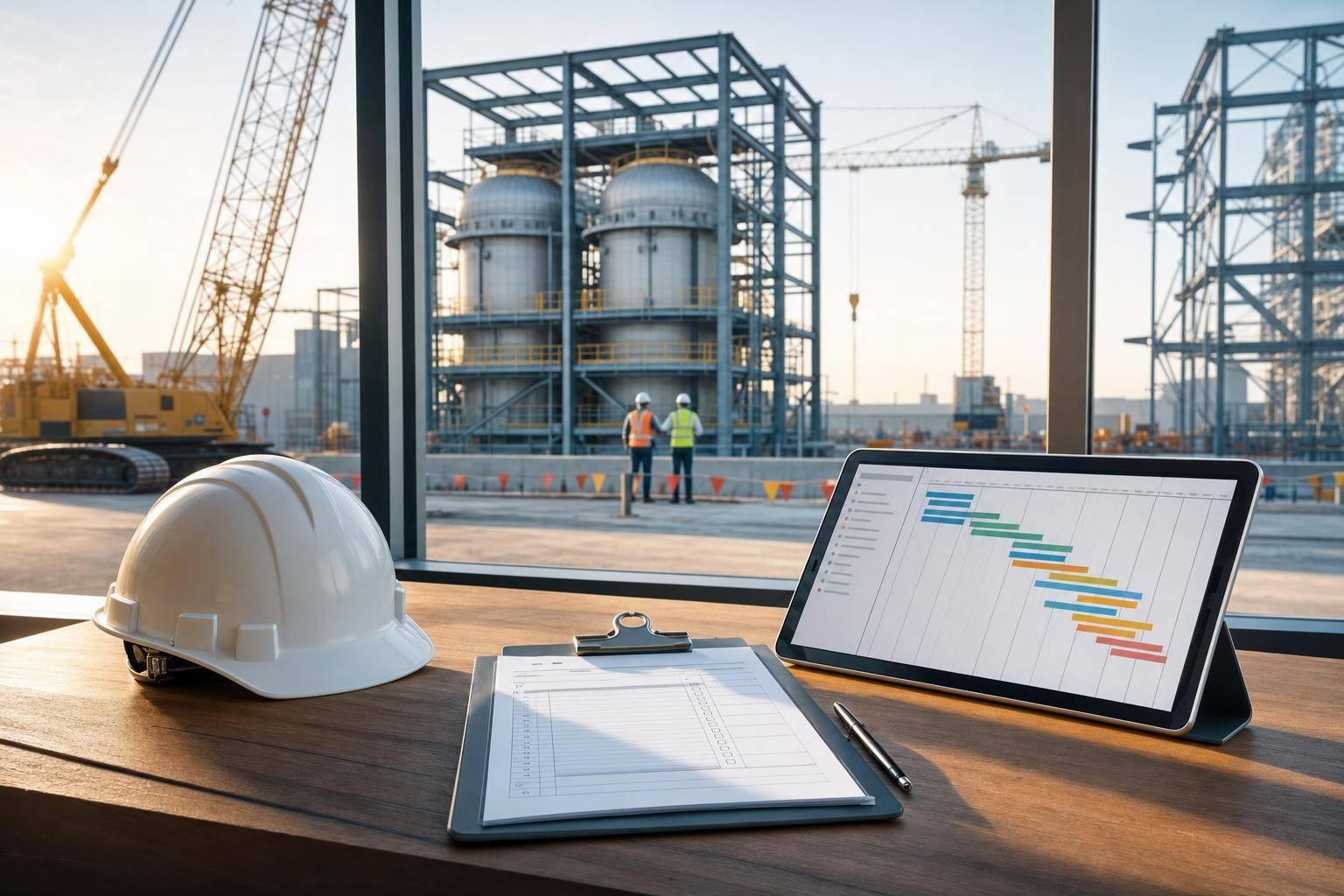 Data Center Project Manager Pay 2026