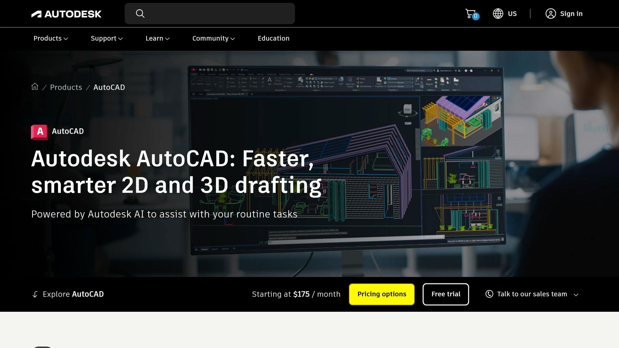 AutoCAD