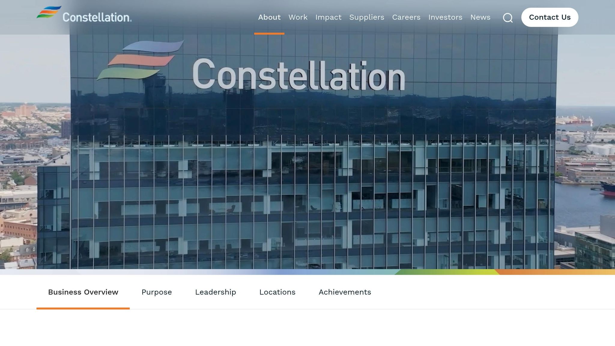 Constellation