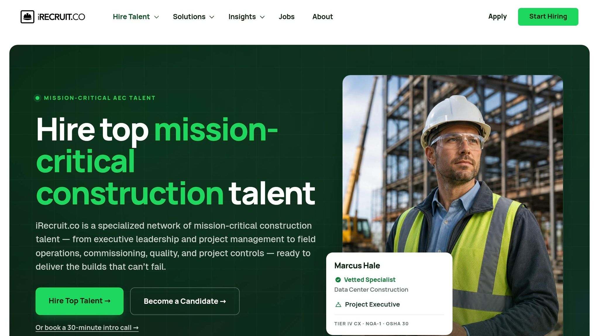 iRecruit.co