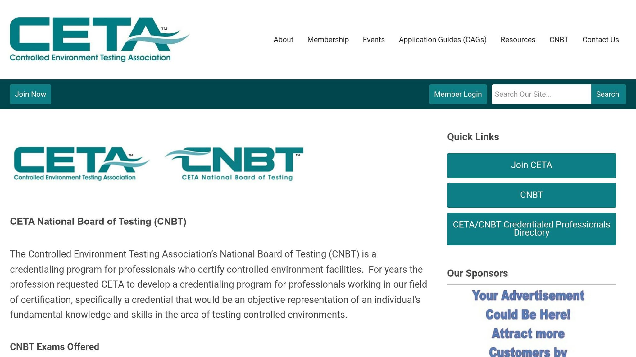 CNBT
