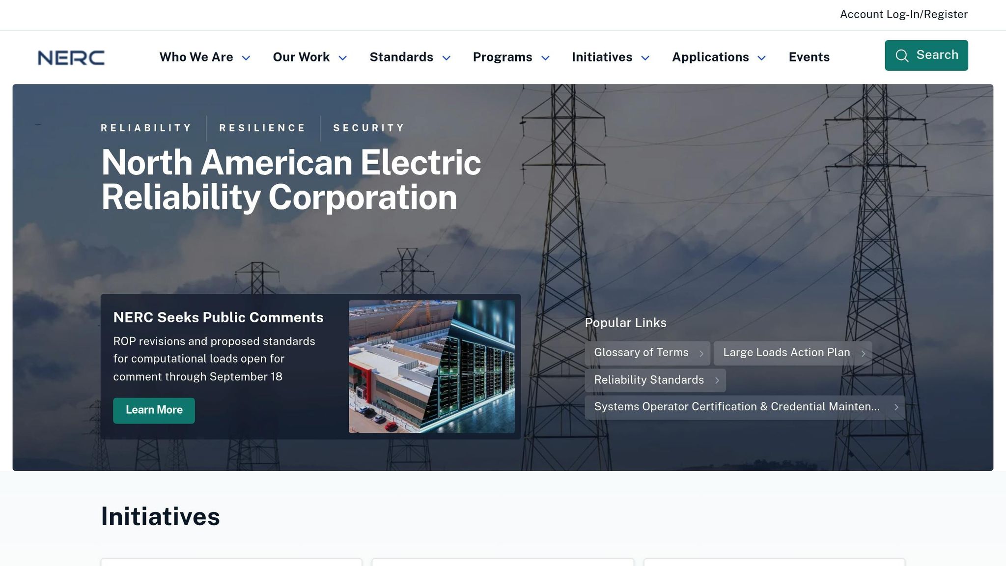 NERC