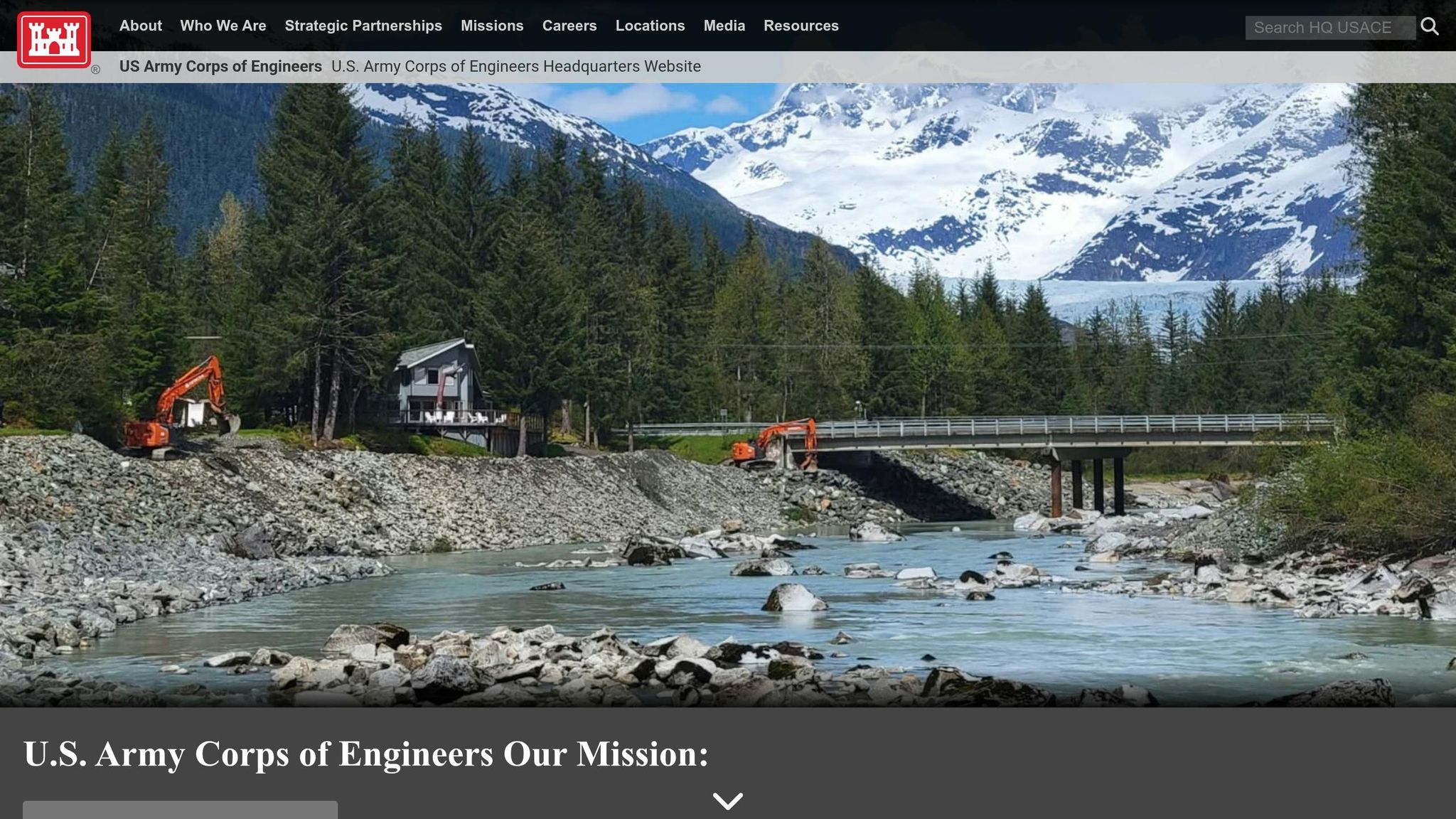 USACE
