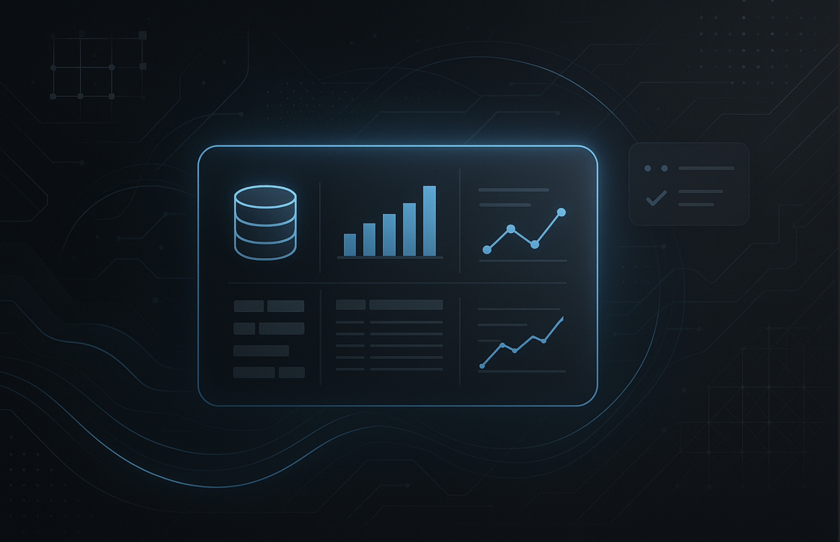 Coca-Cola HR audit automation dashboard showing process coverage and accuracy