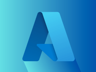 azure