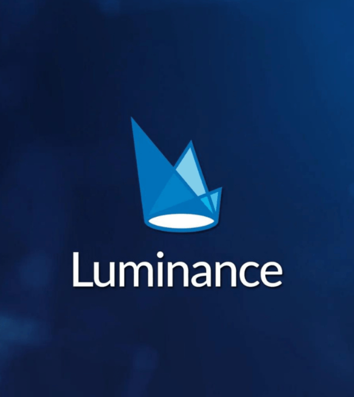 luminance