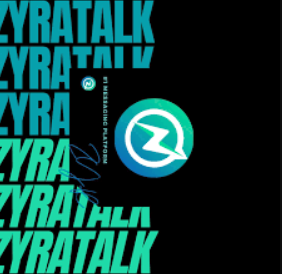 zyra-talk