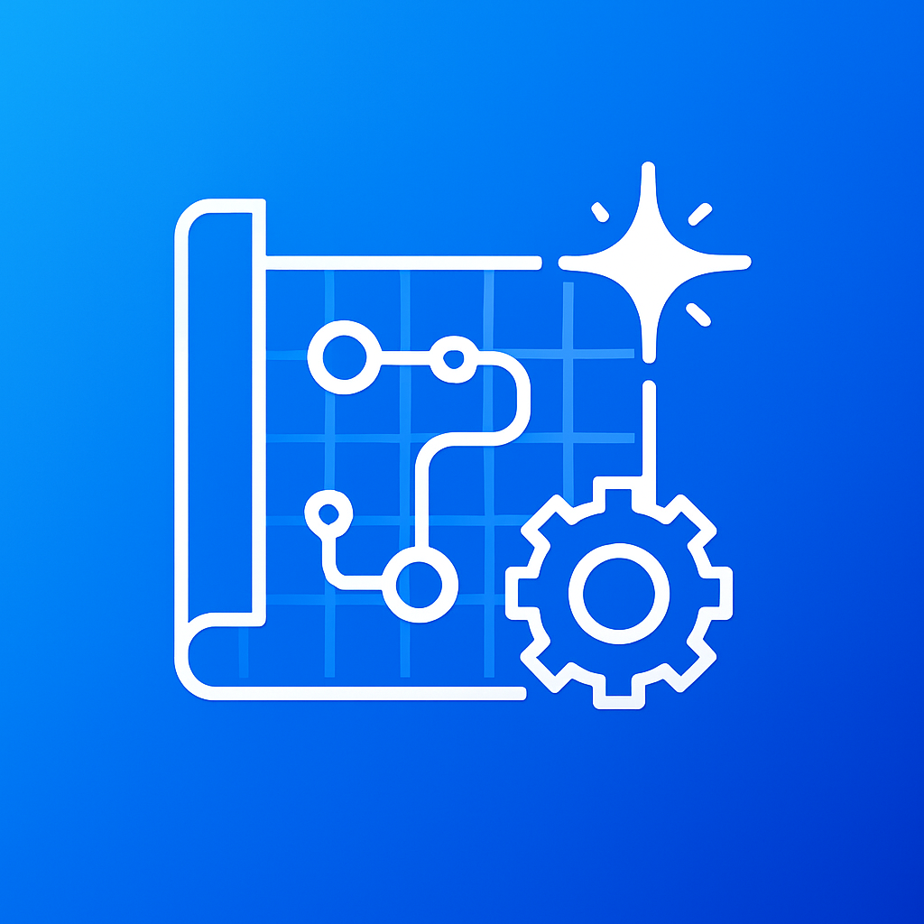 Designing Intelligent Automation for Your Unique Workflows