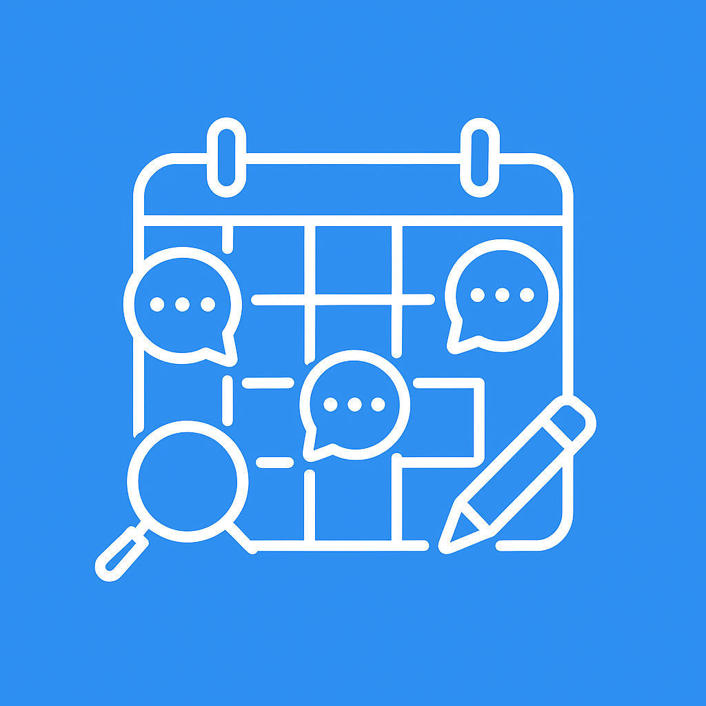 ai-social-media-researcher-post-generator