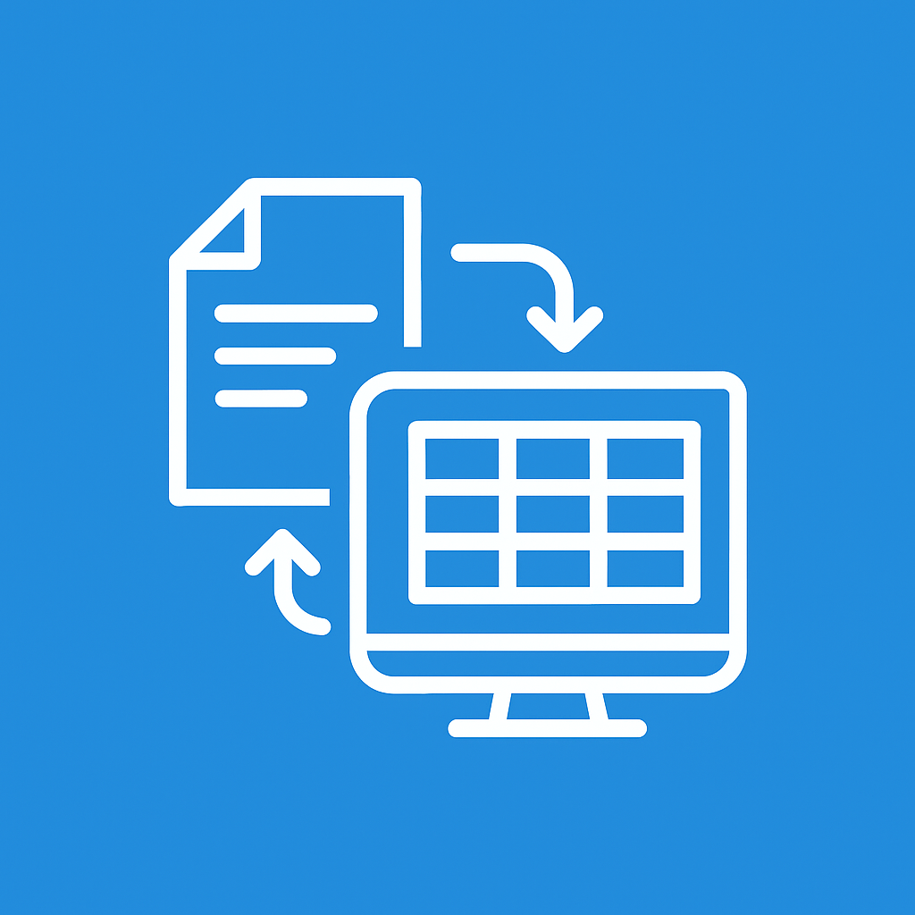 pdf-to-spreadsheet-data-extractor