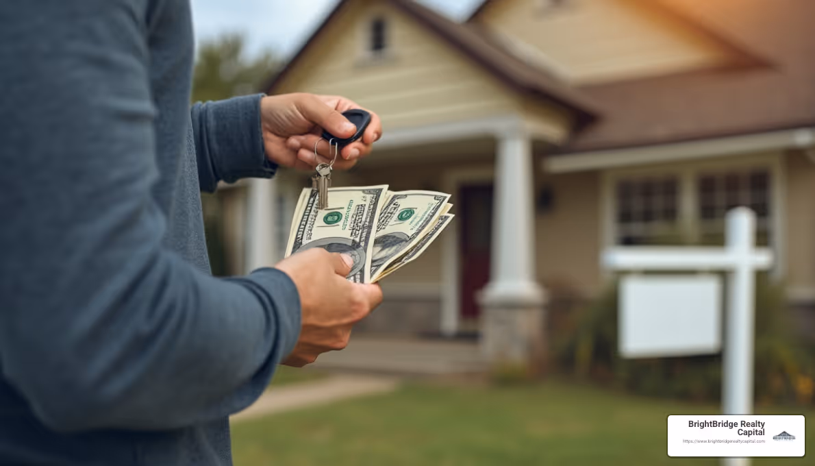 Hard Money Loans - real estate loans for flipping houses