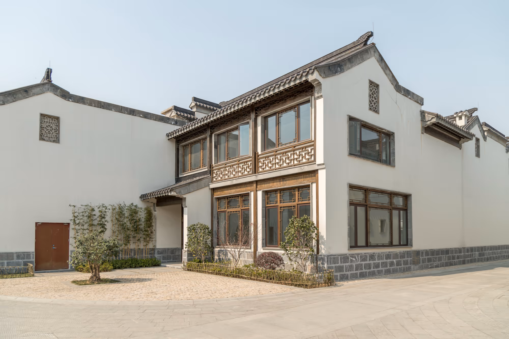 Chinese Scholar Garden at Snug Harbor - Staten Island rental