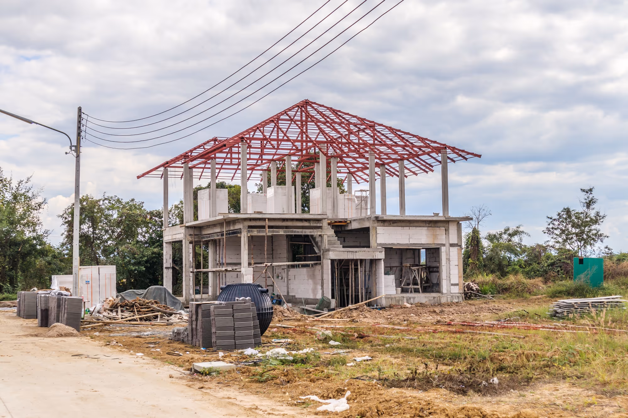 Pre-approval is a crucial first step in fast home loan approval.
