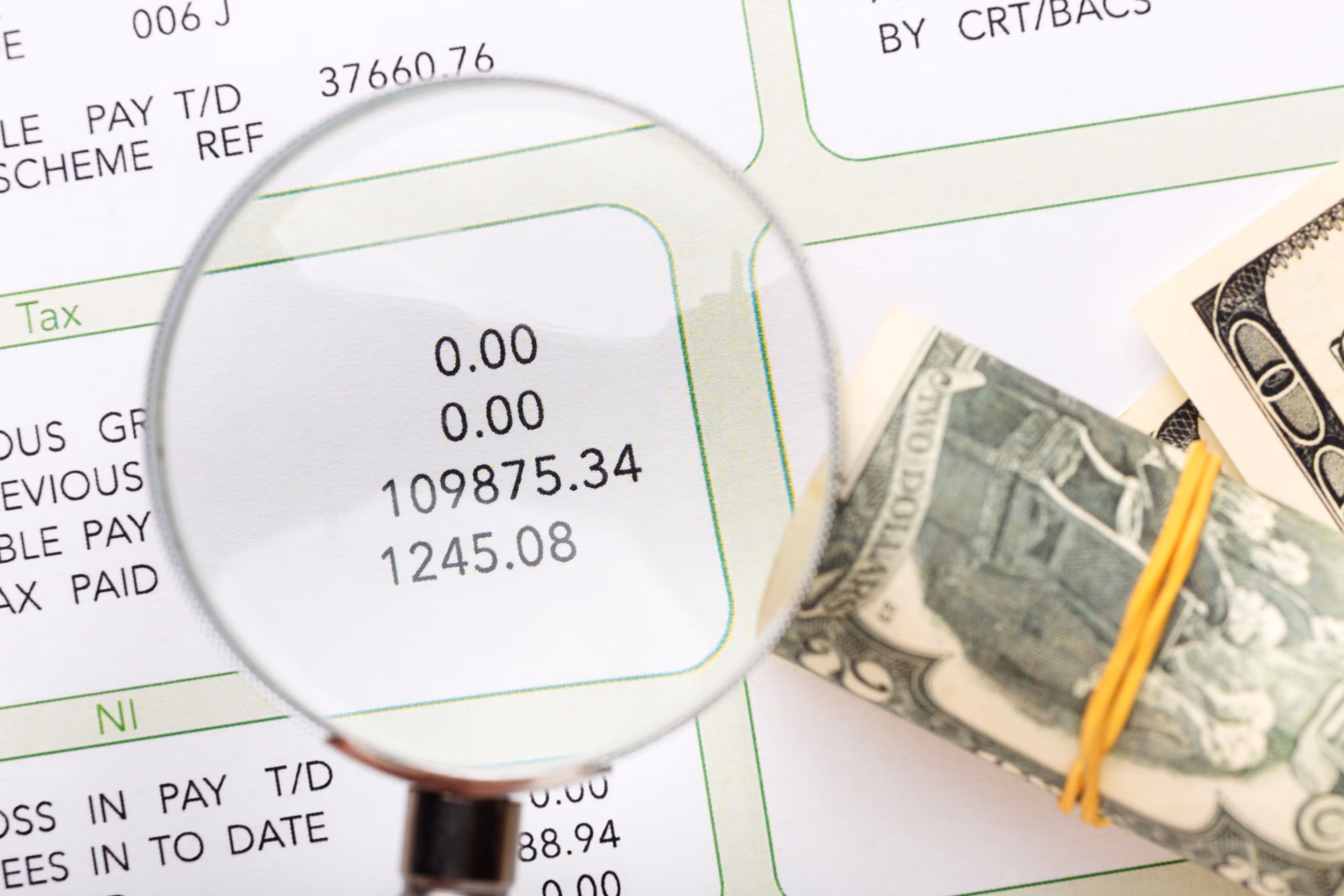 Equity Financing