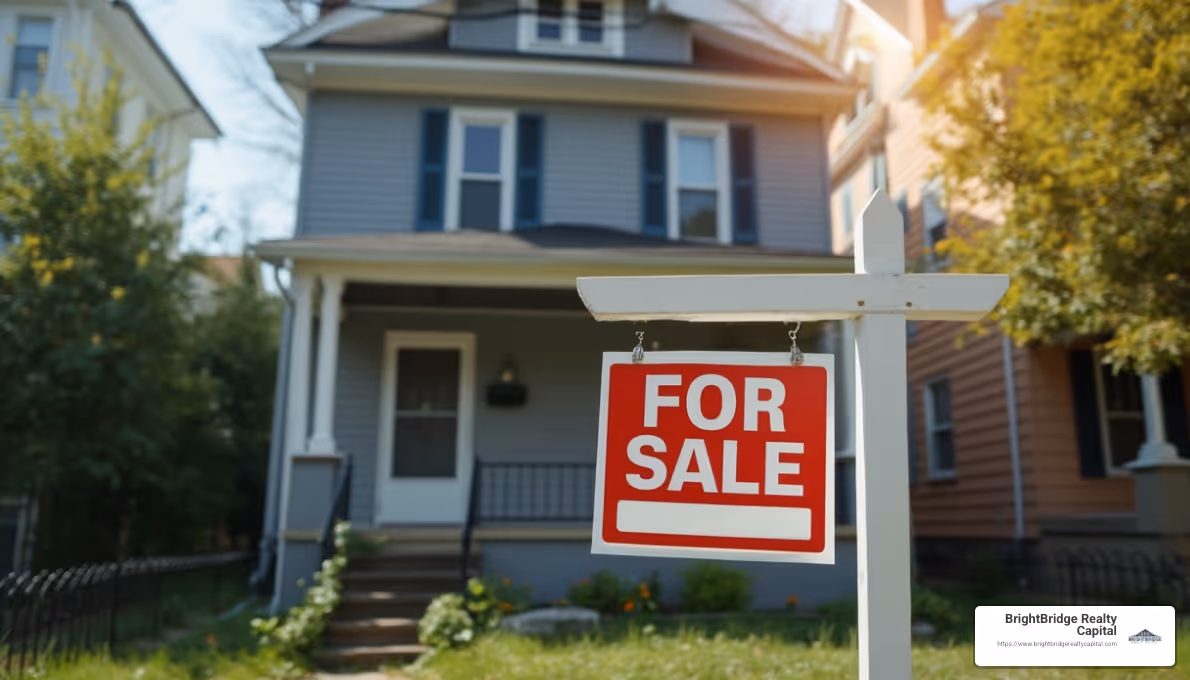 Quick resale is the end goal of a successful fix and flip. - fix and flip loans new york