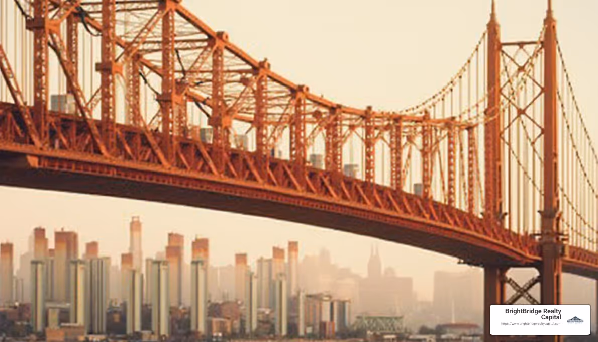 Bridge Loan Process - hard money bridge loans