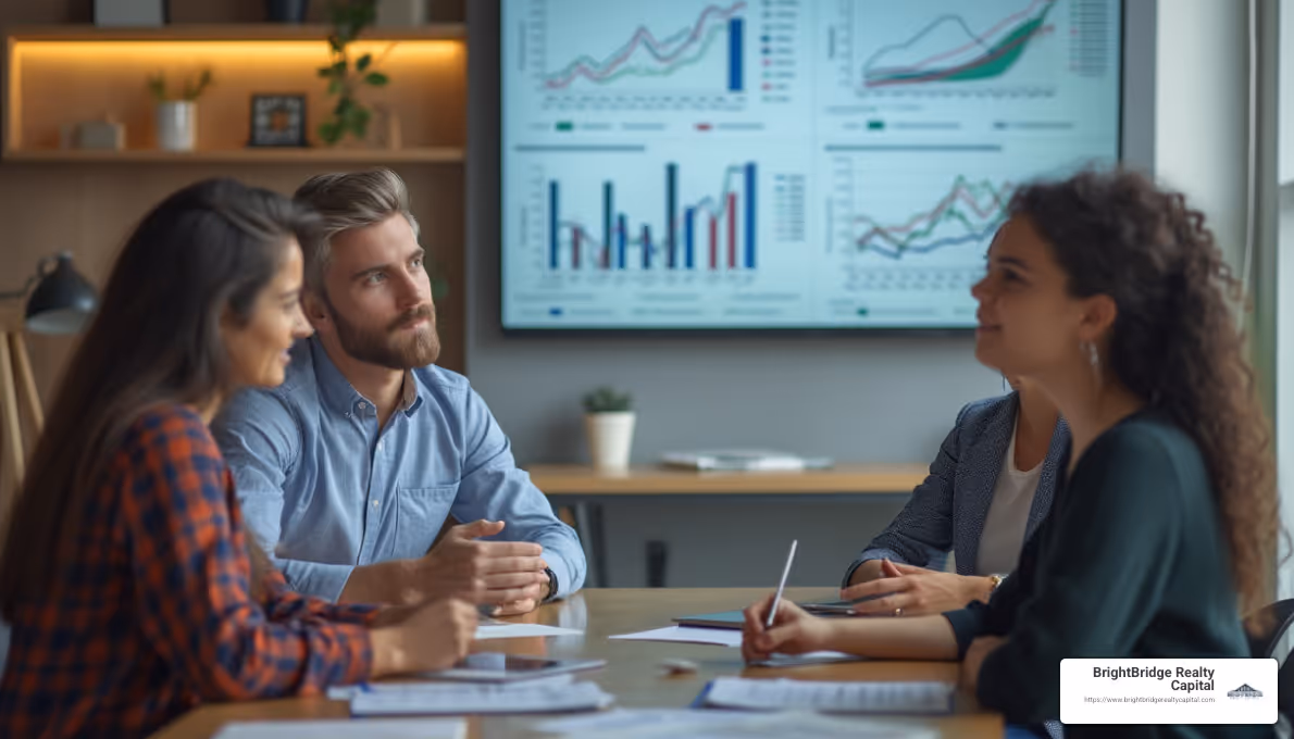 Understanding Loan Types - New York real estate loans