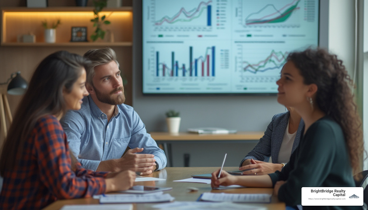 Understanding Loan Types - New York real estate loans