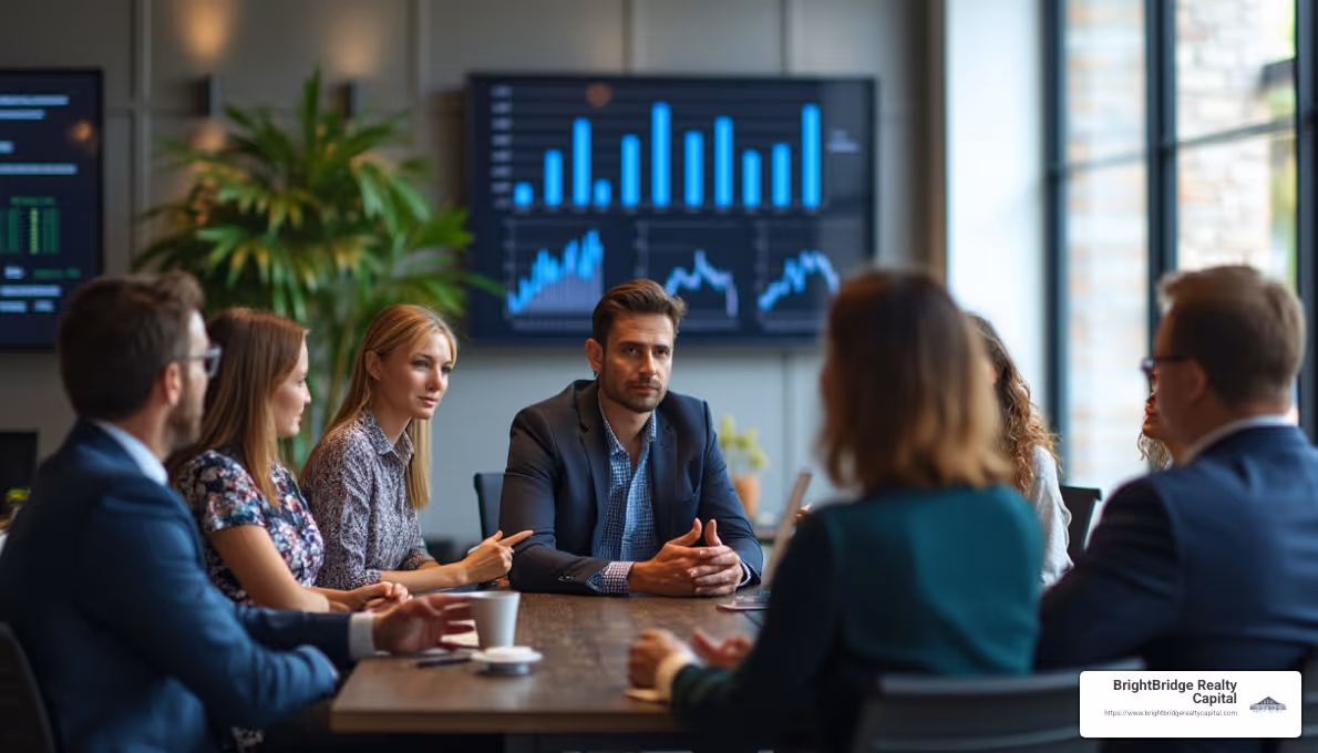 Understanding Private Real Estate Lenders - private real estate lenders