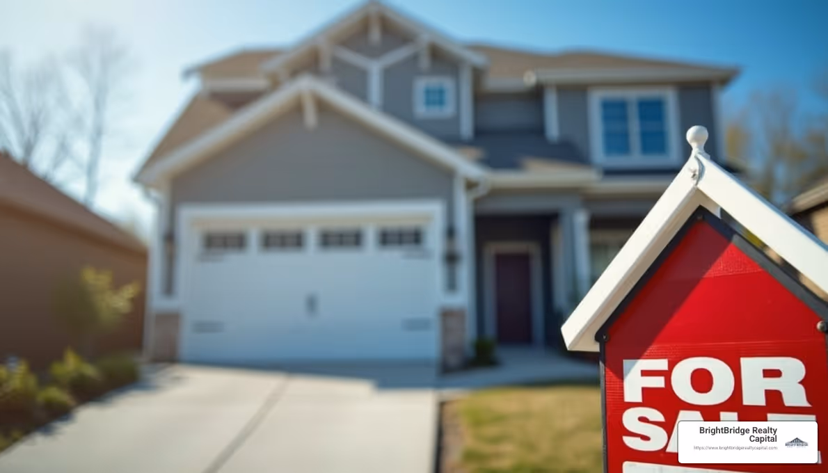 Hard money loans are short-term and focus on property value. - Fast real estate financing