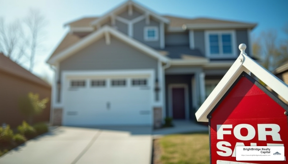 Hard money loans are short-term and focus on property value. - Fast real estate financing