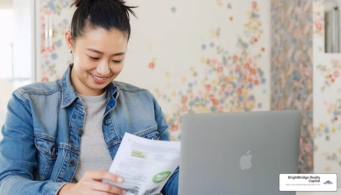 Types of Business Lines of Credit - business line of credit for house flipping