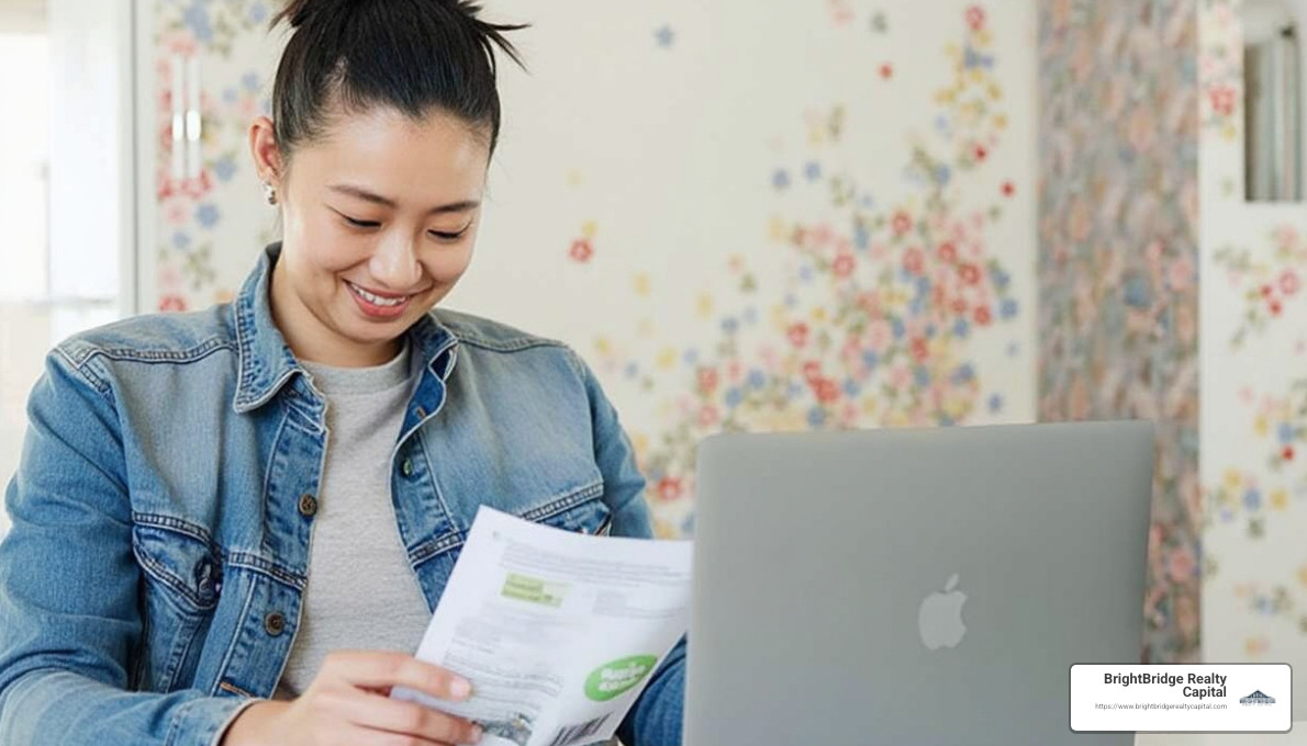 Types of Business Lines of Credit - business line of credit for house flipping