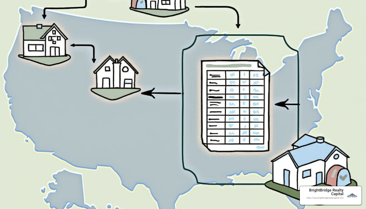 Simplified management of property portfolio mortgages - property portfolio mortgages Simplified management of property portfolio mortgages - property portfolio mortgages