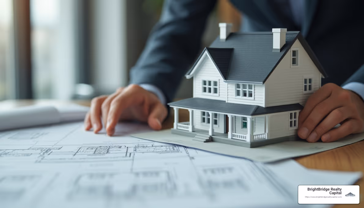 Asset-Based Lending - hard money loans for fix and flip