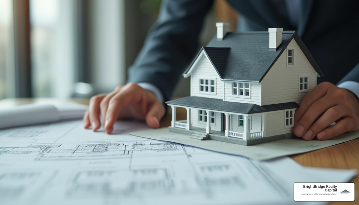 Asset-Based Lending - hard money loans for fix and flip
