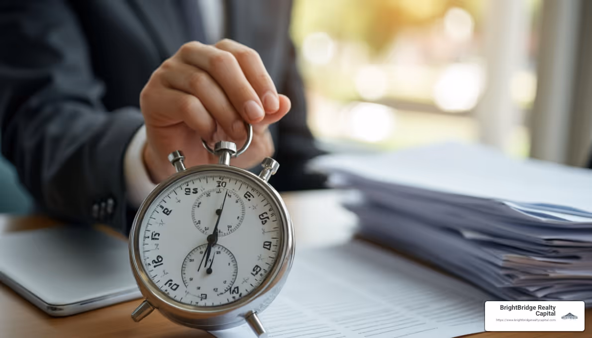 Quick loan approval and fast funding - hard money lenders for flipping houses