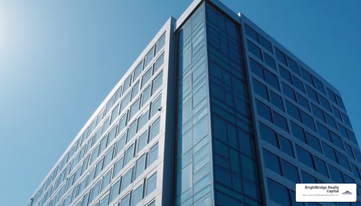 Understanding CRE Loans - Commercial real estate funding