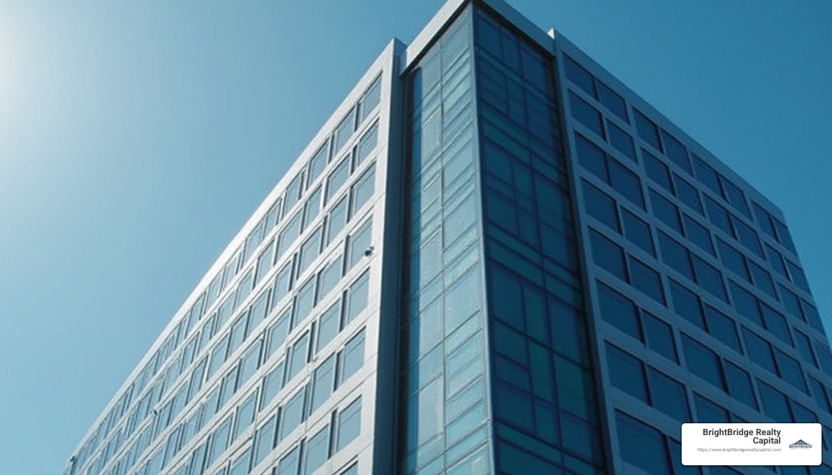 Understanding CRE Loans - Commercial real estate funding