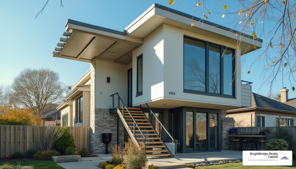 Understanding Flexible Mortgage Solutions - flexible mortgage solutions