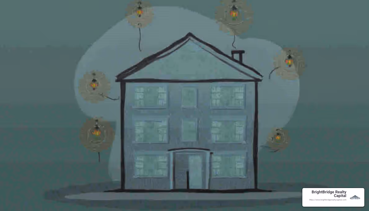 Creative Financing Options - investment property loans with no down payment